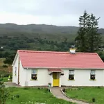 The Red Bridge Cottage