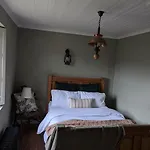 The Red Bridge Cottage