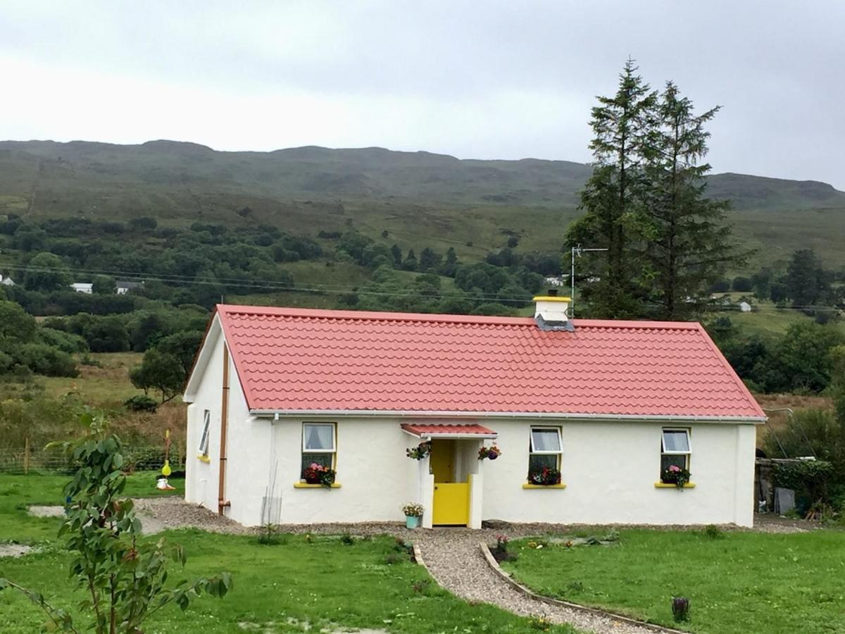 The Red Bridge Holiday home *