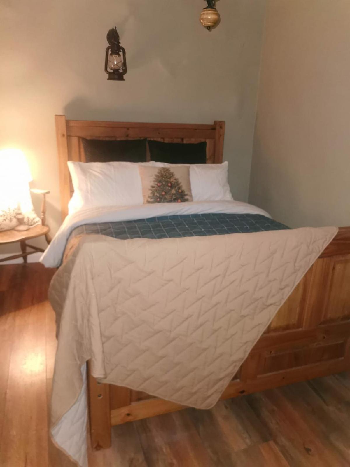 Holiday home The Red Bridge Glenties