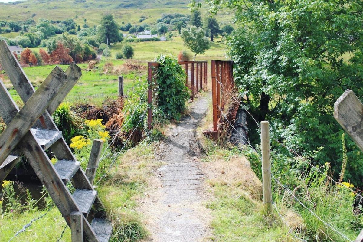 Holiday home The Red Bridge Glenties