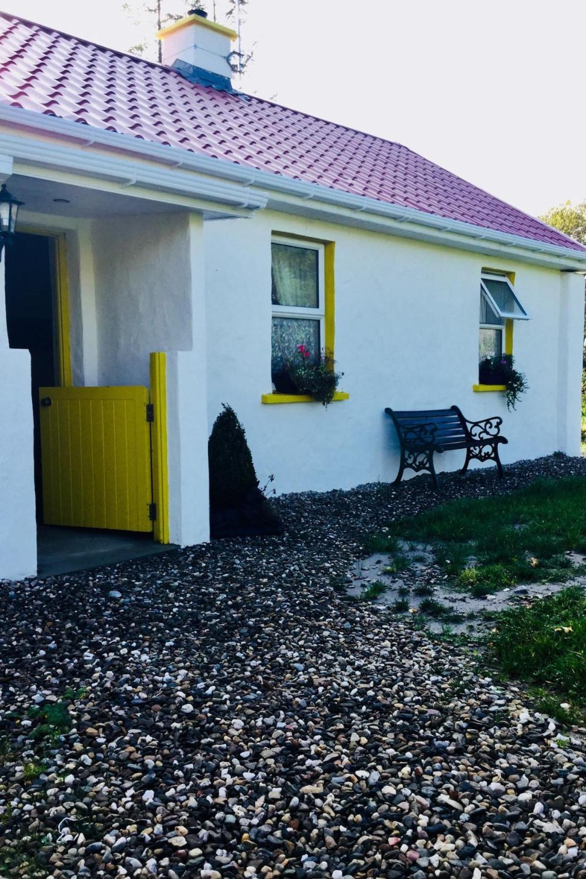 The Red Bridge Holiday home *